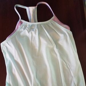 Ivivva Double Dutch Tank